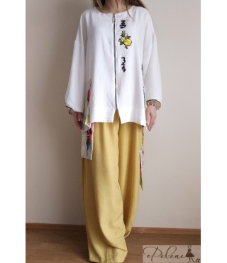 Naujas DW vasarinis kostiumas